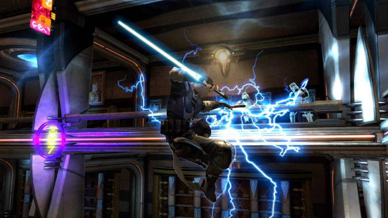 Star Wars: El Poder de la Fuerza II - Imagen 34